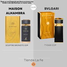 Maison Alhambra Sceptre Bronzite 100ml EDP Unisex